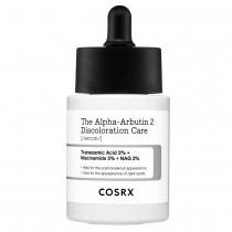 Cosrx The Alpha-Arbutin 2 Discoloration Care Serum skoncentrowane serum do twarzy 50ml