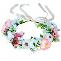 Ecarla Wianek opaska na g�ow� W101