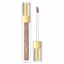 Eveline Celebrity Lips d�ugotrwa�a matowa pomadka w p�ynie 02NW 4ml