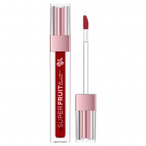 Eveline Superfruit Tint �elowy b�yszczyk do ust 01 Acerola Pop 4ml