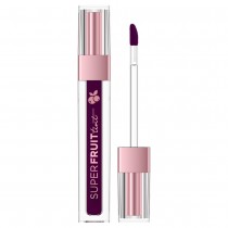 Eveline Superfruit Tint �elowy b�yszczyk do ust 04 Superberry 4ml