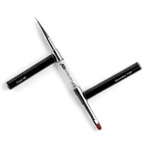 Excellent Pro Decoration p�dzelek 2w1 7mm Oval 4