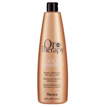 Fanola Oro Therapy Gold Shampoo szampon do w�os�w 1000ml