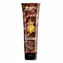 Garnier Olia Gloss maska koloryzuj�ca-toner do w�os�w Miedziany Br�z 150ml