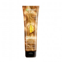 Garnier Olia Gloss maska koloryzuj�ca-toner do w�os�w S�oneczny Blond 150ml