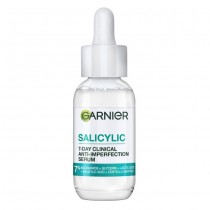 Garnier Salicylic 7-Day Clinical Anti-Imperfection serum prezciwko niedoskona�o�ciom 30ml