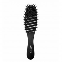 Glov Flexi Fine Glide Detangling Hair Brush For Fine Hair szczotka do w�os�w