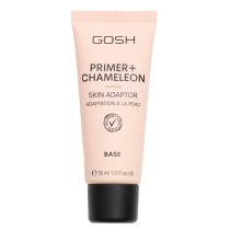 Gosh Primer Plus Skin Adaptor baza pod makija� 005 Chameleon 30ml