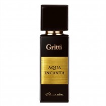 Gritti Black Aqua Incanta Woda perfumowana 100ml spray