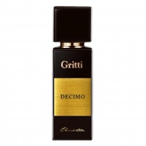 Gritti Black Decimo Woda perfumowana 100ml spray
