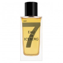 Iceberg Eau de Iceberg Amber Woda toaletowa 100ml spray
