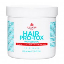 Kallos Pro-Tox maska do w�os�w 275ml