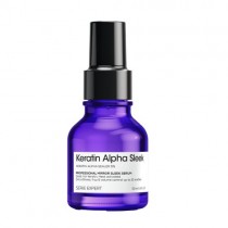 L`Oreal Professionnel Keratin Alpha Sleek wyg�adzaj�ce serum do w�os�w 50ml