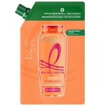 L`Oreal Dream Lengths Restoring Shampoo szampon regeneruj�cy do w�os�w wk�ad 500ml