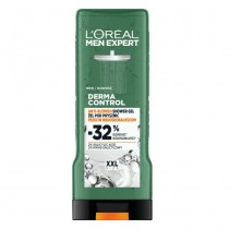 L`Oreal Men Expert Derma Control XXL �el pod prysznic dla m�czyzn 400ml