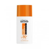 L`Oreal Men Expert Hydra Energetic Daily SPF50+ Invisible Fluid energetyzuj�cy krem do twarzy 50ml