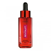 L`Oreal Revitalift Peptides uj�drniaj�ce serum z peptydami przeciwzmarszczkowe 30ml