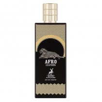 Maison Alhambra Afro Leather Woda perfumowana 80ml spray