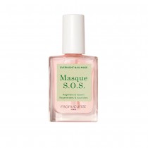 Manucurist Masque S.O.S. serum do paznokci 15ml