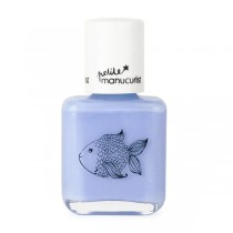 Manucurist Petite lakier do paznokci dla dzieci Apple The Fish 8ml