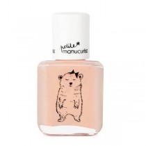 Manucurist Petite lakier do paznokci dla dzieci Joy The Bear 8ml