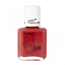 Manucurist Petite lakier do paznokci dla dzieci Kiki The Kitten 8ml