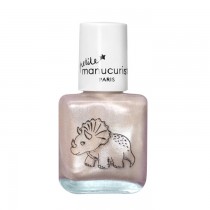 Manucurist Petite lakier do paznokci dla dzieci Penelope The Triceratops 8ml