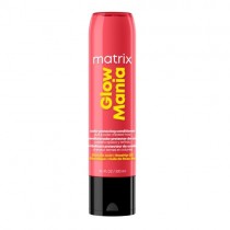 Matrix Glow Mania od�ywka do w�os�w koloryzowanych 300ml
