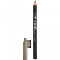 Maybelline Quick Sharper Brow kredka do stylizacji brwi 02 Blonde 4g
