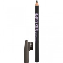 Maybelline Quick Sharper Brow kredka do stylizacji brwi 05 Deep Brown 4g