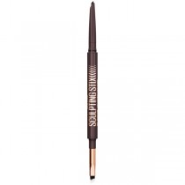 Maybelline Sculpting Stix Eyeliner 2w1 eyeliiner z podw�jn� konc�wk� 015 Smooth Espresso 0,7g