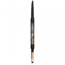Maybelline Sculpting Stix Eyeliner 2w1 eyeliiner z podw�jn� konc�wk� 016 Black Blur 0,7g