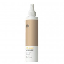 Milk Shake Direct Colour od�ywka koloryzuj�ca do w�os�w Beige Blond 200ml