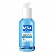 Mixa The Serum Of Sensitive Skin Hyalurogel serum dla sk�ry wra�liwej z kwasem hialuronowym 30ml