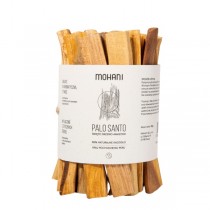 Mohani Palo Santo kadzid�o o charakterystycznym drzewnym aromacie 100g
