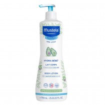 Mustela Hydra Bebe mleczko nawil�aj�ce do cia�a 750ml