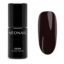 Neonail Lakier hybrydowy Dark Obsidian 7,2ml