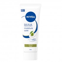 Nivea Moisture Care Hand Cream krem do r�k 75ml