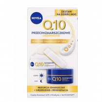 Nivea Q10 Power krem na dzie� i na noc