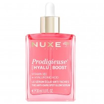 Nuxe Prodigieuse Hyalu Boost Brightening Anti-Dark Spot Serum serum do twarzy 30ml