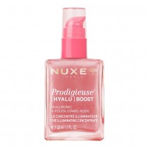 Nuxe Prodigieuse Hyalu Boost Illuminating Concentrate serum do twarzy 30ml