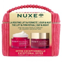 Nuxe Merveillance Lift krem liftingujacy do sk�ry mieszanej 50ml + krem liftinguj�cy na noc 50ml