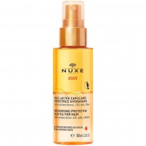Nuxe Sun dwufazowy olejek ochronny do w�os�w 100ml