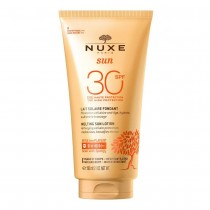 Nuxe Sun mleczko do opalania twarzy SPF30 150ml