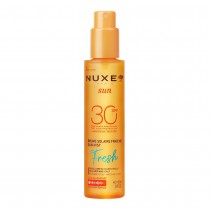Nuxe Sun od�wie�aj�ca mgie�ka do twarzy i cia�a SPF30 150ml
