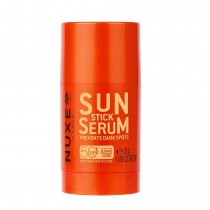 Nuxe Sun serum-stick ochronny do twarzy SPF50+ 25g