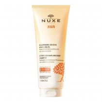 Nuxe Sun szampon pod prysznic po opalaniu 200ml