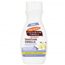 Palmer`s CBF Tahitian Vanilla Body Lotion balsam do cia�a 250ml