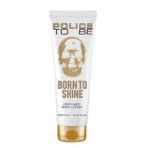 Police Born To Shine Balsam do cia�a 100ml