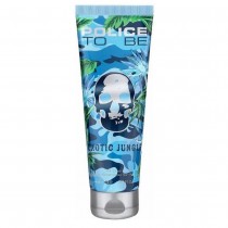 Police Exotic Jungle Szampon 100ml